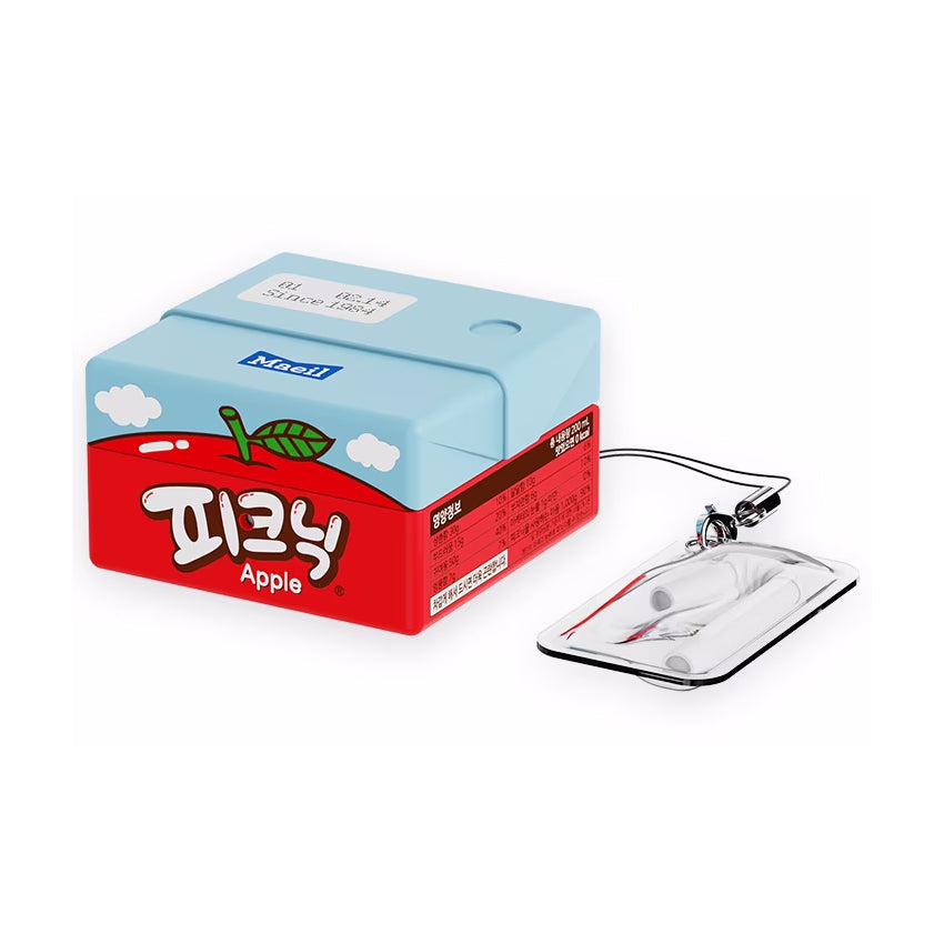 PICNIC Apple Juice Buds 2 Pro Case Buds Pro Case Buds 2 Case