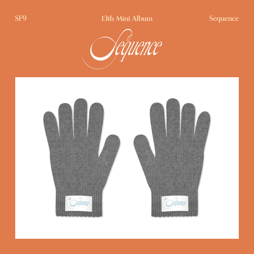 SF9 [Sequence] Gloves