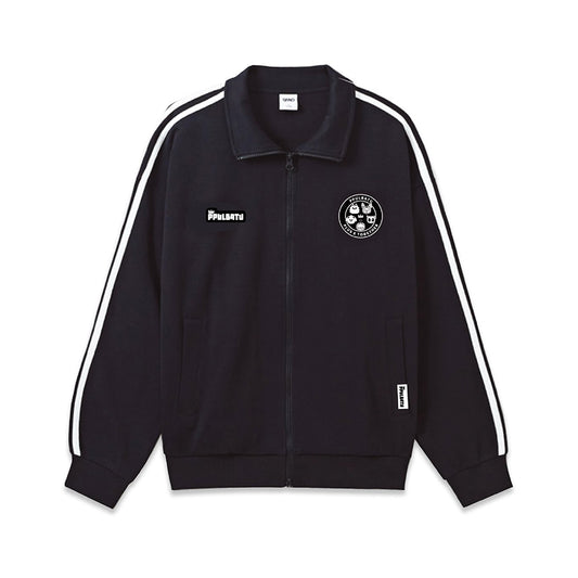 TXT PPULBATU Track Jacket