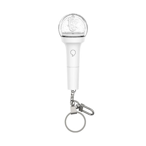 IVE Official Lightstick Keyring