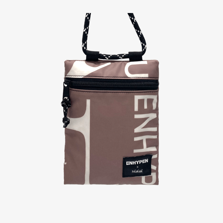 ENHYPEN x Nukak Upcycling MD