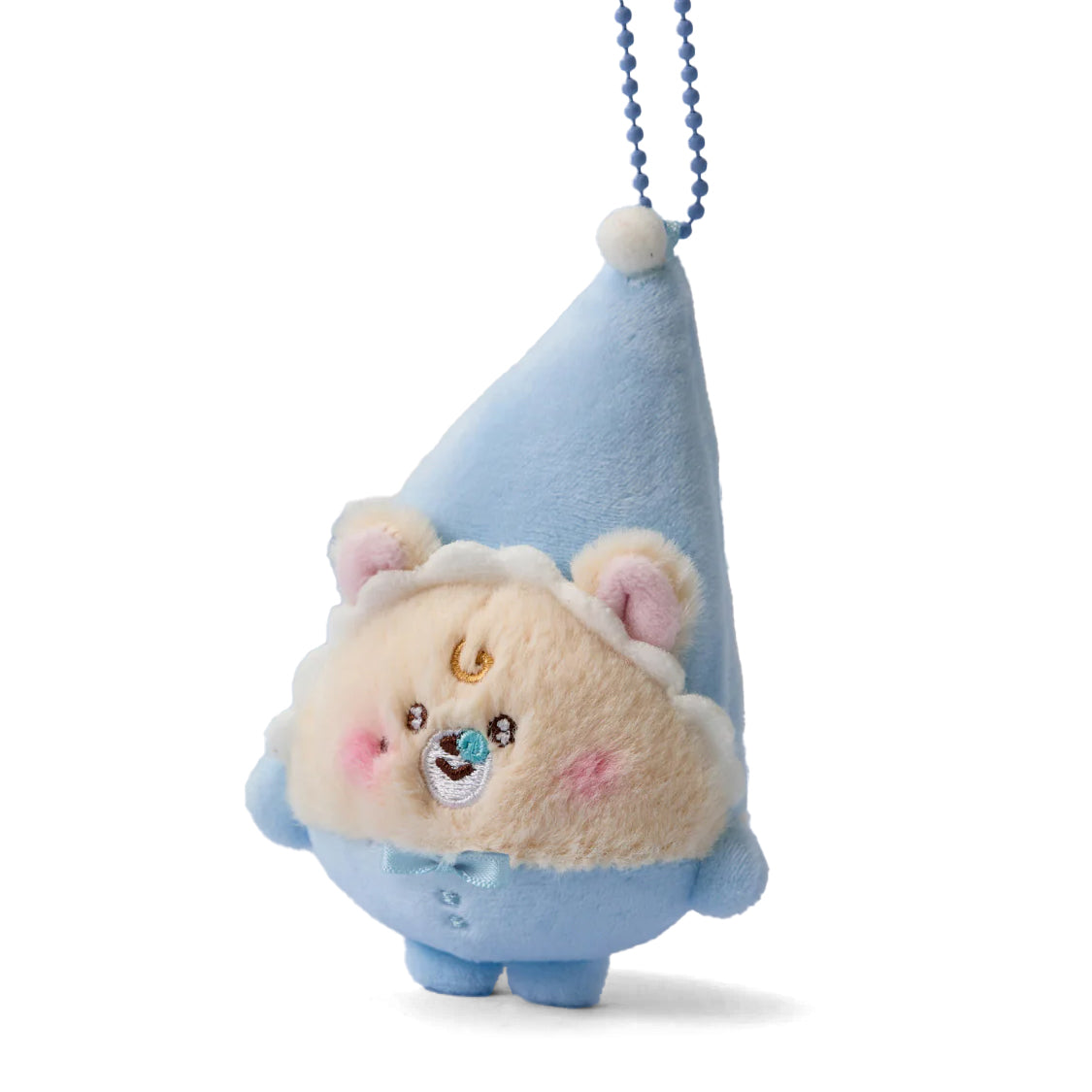 NCT DREAM Dreamiez Baby Plush Doll Keyring