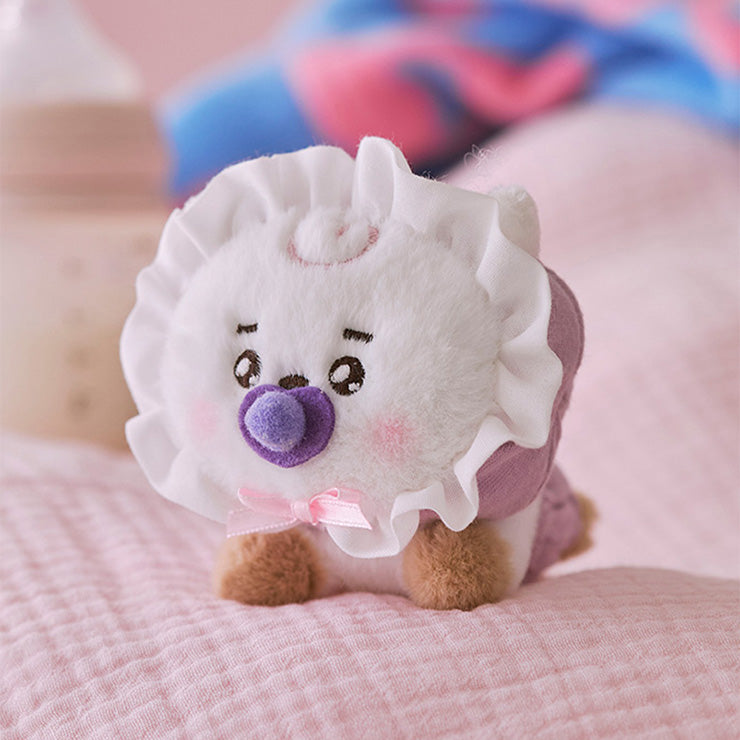 BT21 Baby Newborn Season 2 Plush Doll