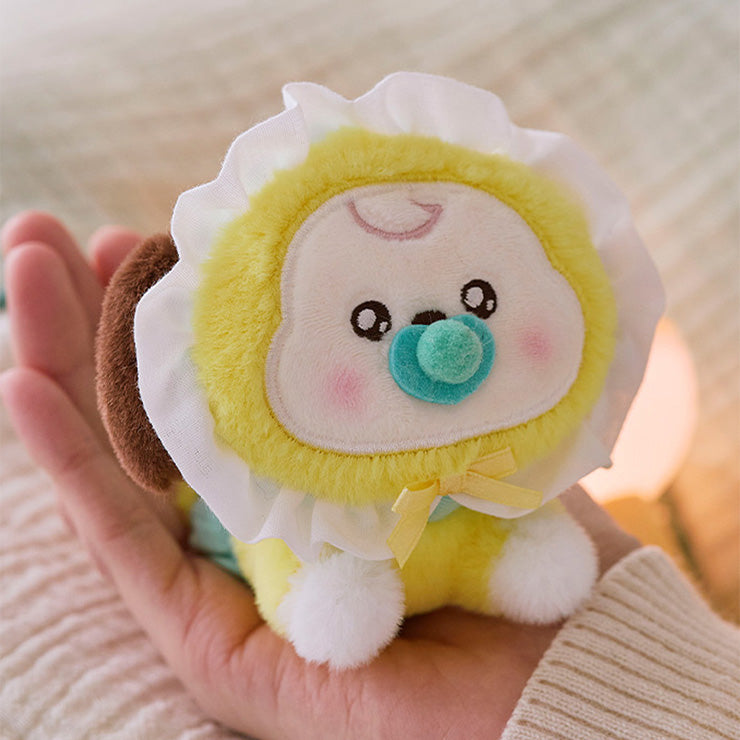 BT21 Baby Newborn Season 2 Plush Doll
