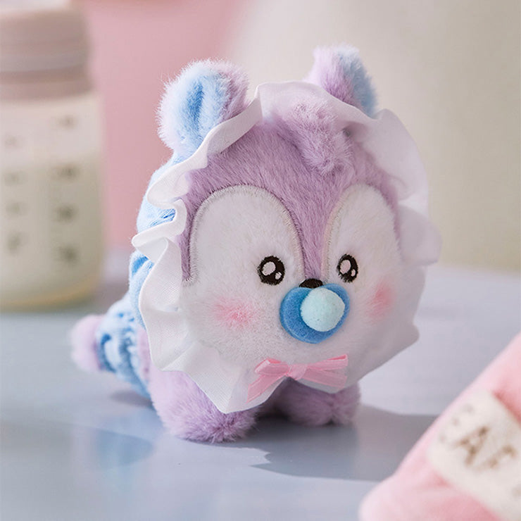 BT21 Baby Newborn Season 2 Plush Doll