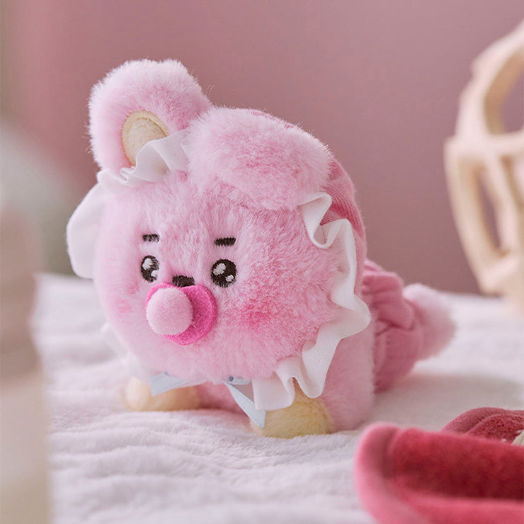 BT21 Baby Newborn Season 2 Plush Doll