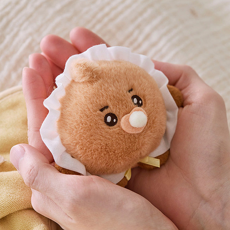 BT21 Baby Newborn Season 2 Plush Doll