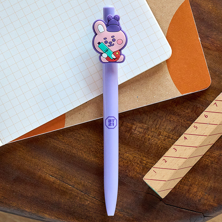 BT21 Baby K-Edition Ver.2 Gel Pen