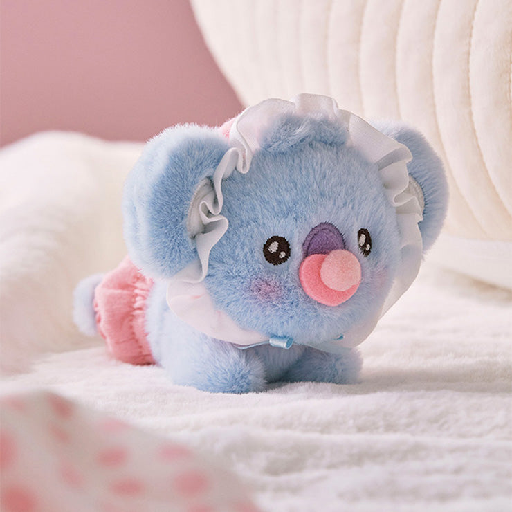 BT21 Baby Newborn Season 2 Plush Doll