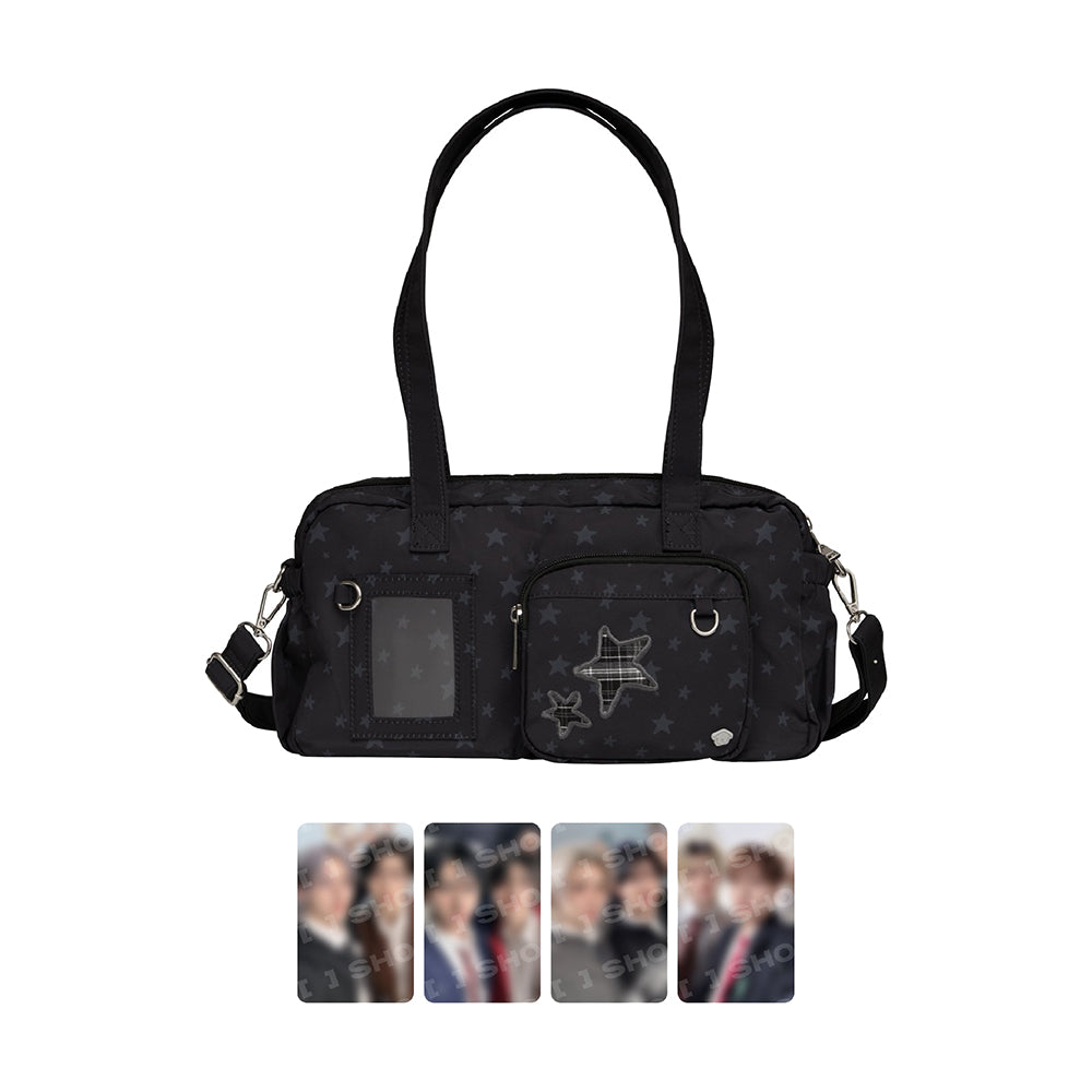 STRAYKIDS 韓国 ペンミ PVC バッグ Stray Kids - PVC Bag [6th