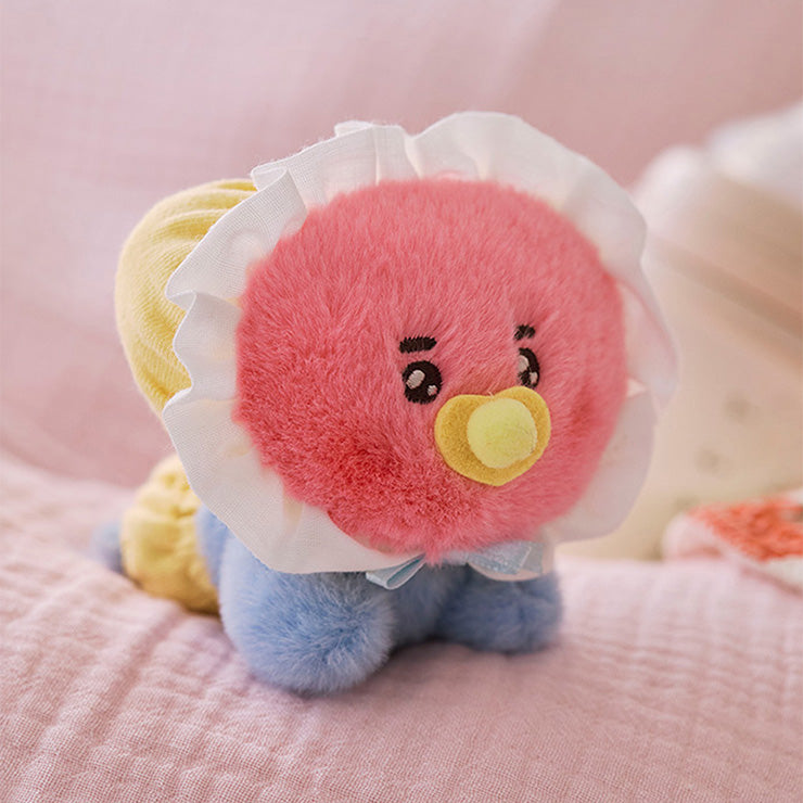 BT21 Baby Newborn Season 2 Plush Doll