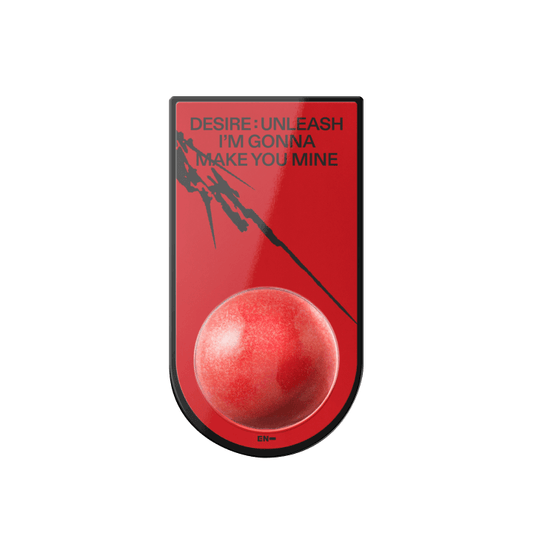 ENHYPEN 6th Mini Album : DESIRE : UNLEASH (Bath Bomb ver)