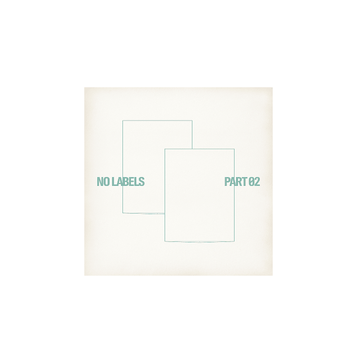 TXT YEONJUN 2nd Mini Album : NO LABELS: PART 02 (Weverse Albums ver)