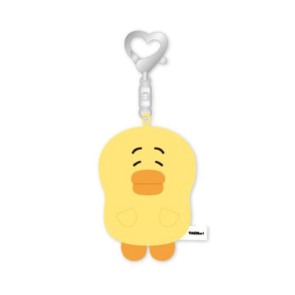 TAEMIN テミン キーホルダー トレカ ガチャ シール テミン TAEMIN 日本FC更新グッズ セット - メルカリ