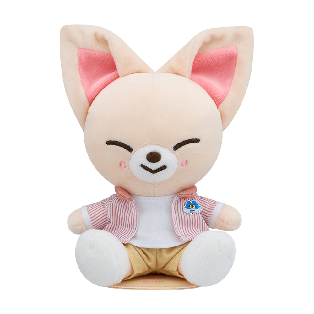 STRAY KIDS SKZOO Shoulder Plush