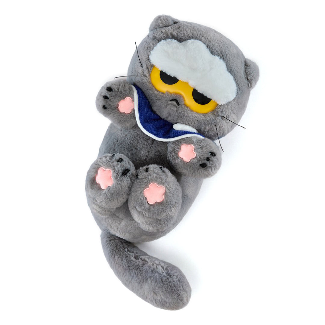 G-DRAGON [ZOAful Winter] ZOA Medium Plush – KPOP2U_Unnie