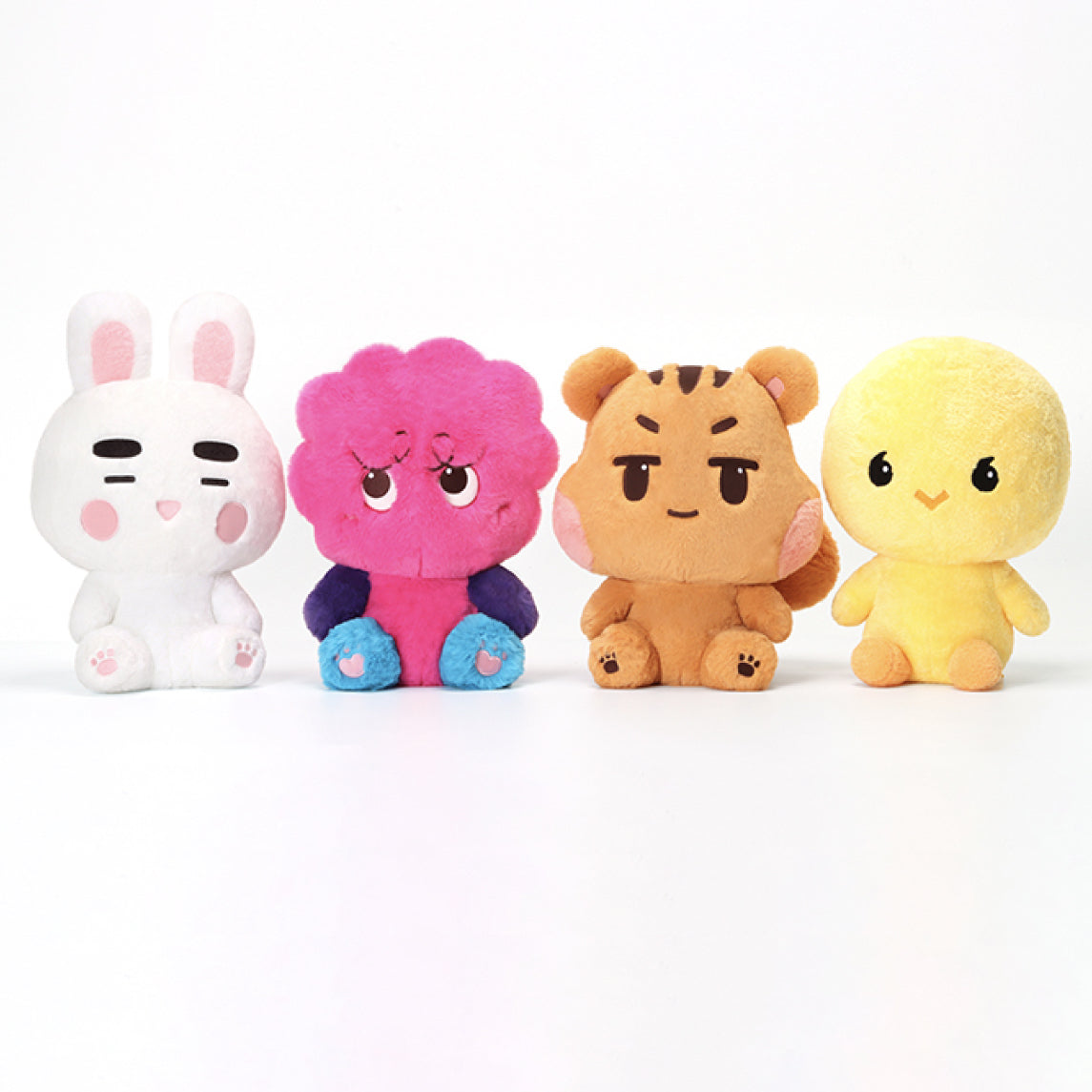 (Pre-Order) SHINee [THE MOMENT OF Shine 2nd MD] 40cm Doll