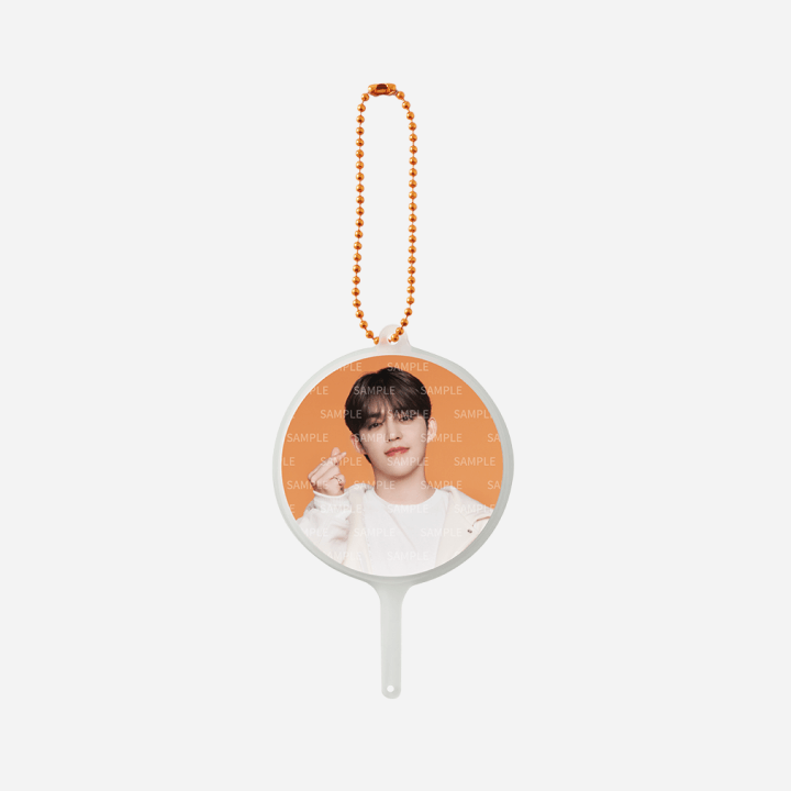 SEVENTEEN] Tour Again : Follow To Japan : Mini Picket