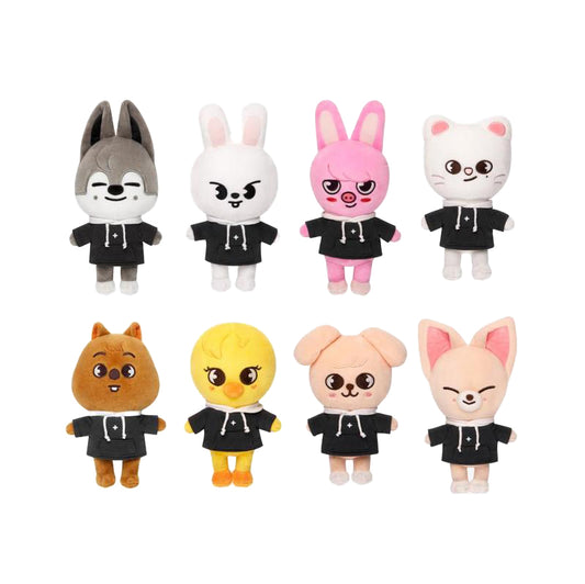 STRAY KIDS SKZOO Plush Original Ver