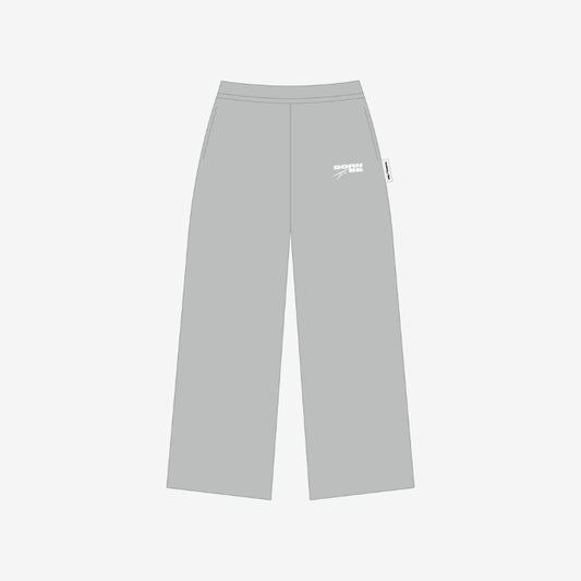 ITZY [BORN TO BE in Seoul] Sweatpants Grey