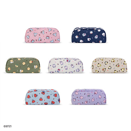 BT21 Minini Pencil Case - KOYA