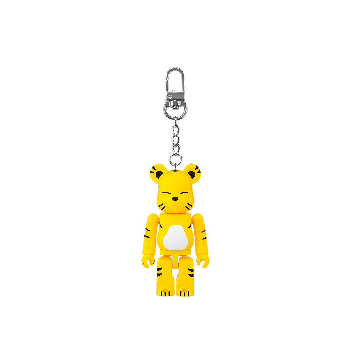 SEVENTEEN x BE@RBRICK 100%