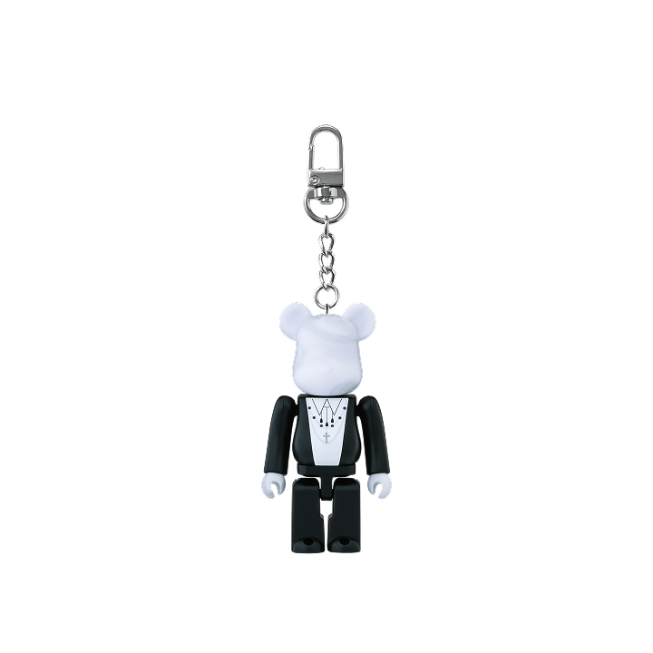 SEVENTEEN x BE@RBRICK 100%