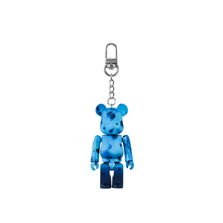 SEVENTEEN x BE@RBRICK 100%