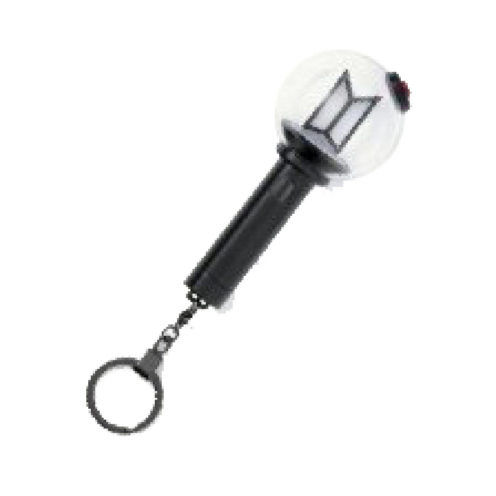 BTS Official Light Stick Keyring Ver.4