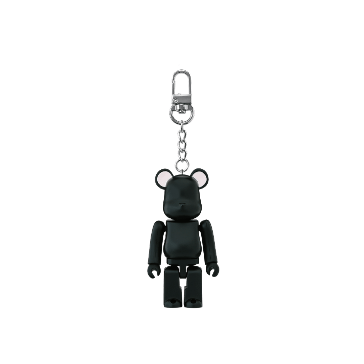 SEVENTEEN x BE@RBRICK 100%