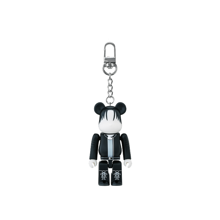 SEVENTEEN x BE@RBRICK 100%