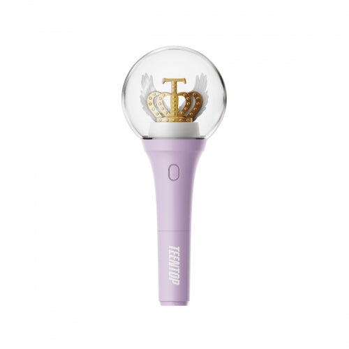 TEEN TOP Official Lightstick ver 2
