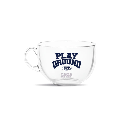 DKZ [2023 Pop-Up Store PLAY GROUND] Cereal Bowl
