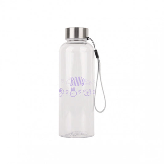 Billlie Clear Bottle