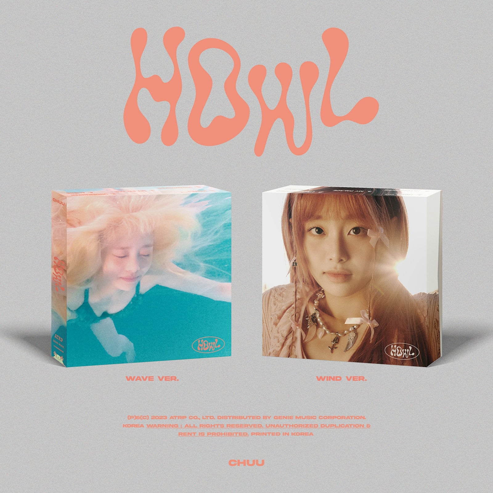 MONTHLY GIRL LOONA [+ +] Debut Mini Album CD+POSTER+Photo Book+Card K-POP  SEALED