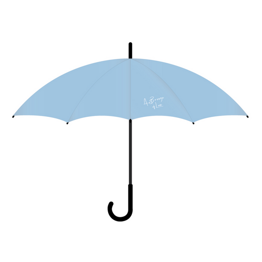 A Breeze of Love Umbrella
