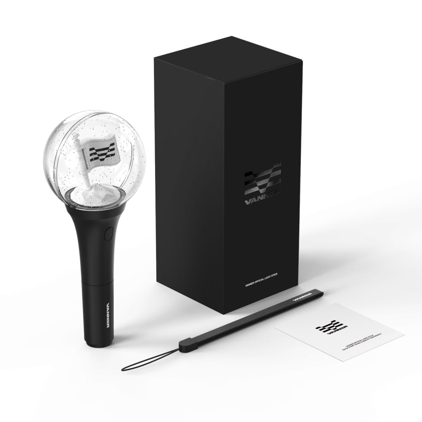 VANNER Official Lightstick