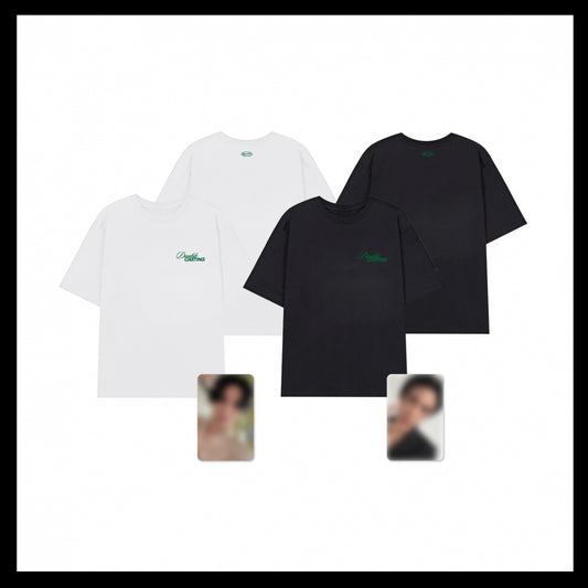 SF9 YOO TAE YANG [2024 Fan-Con: Double CASTING] T-Shirt