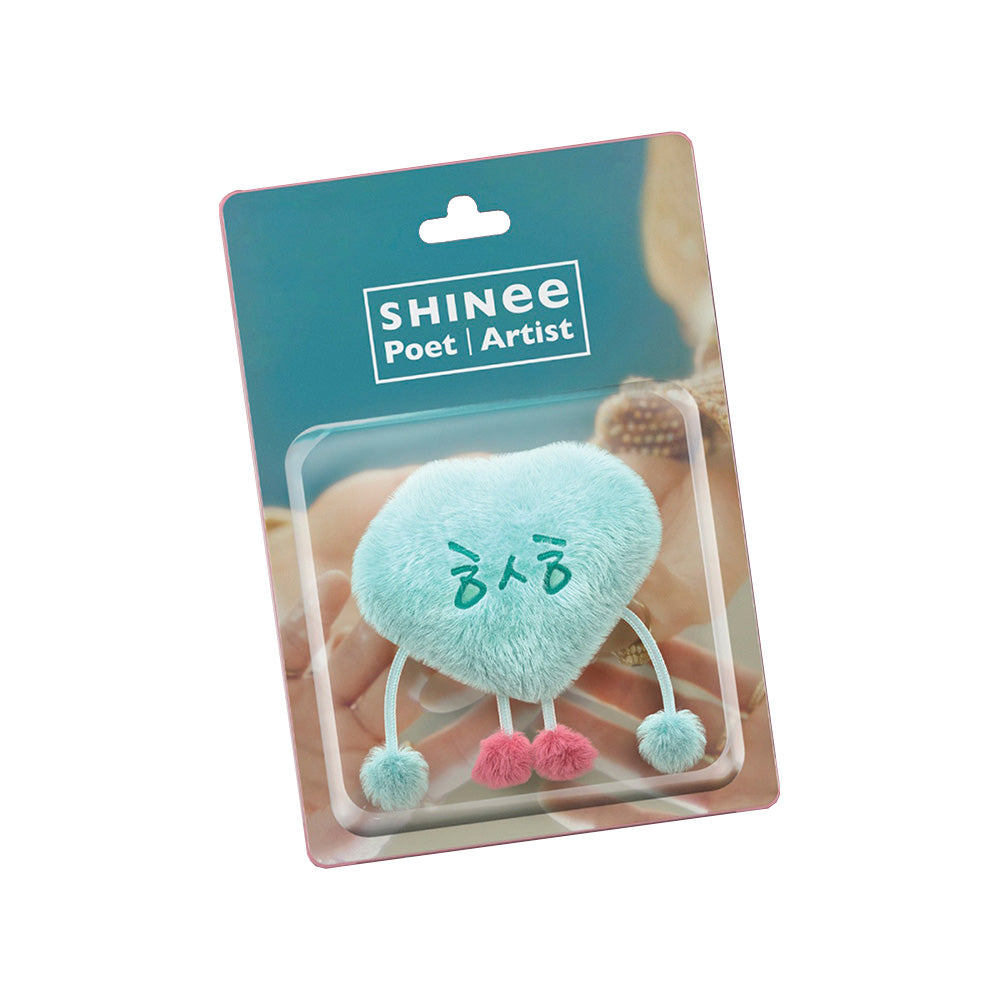 SHINee Single Album : Poet | Artist