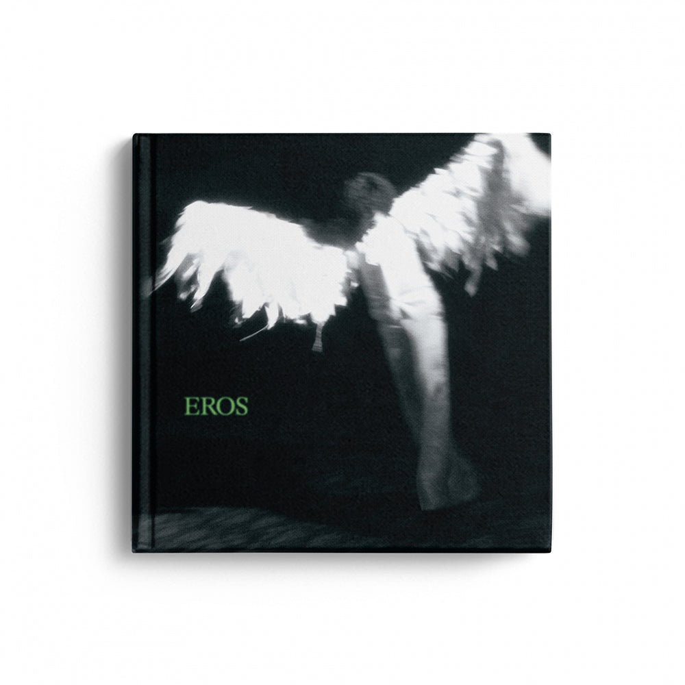 AKMU LEE CHANHYUK 2nd Full Album : EROS