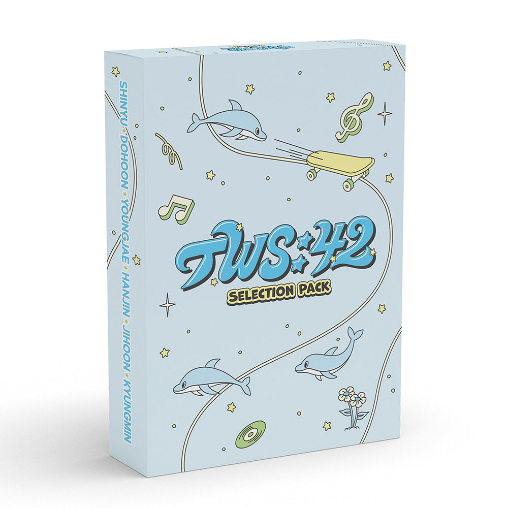 TWS:42 Selection Pack