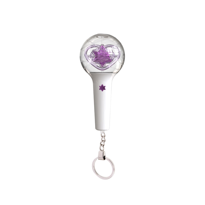 ASTRO Official Lightstick Keyring