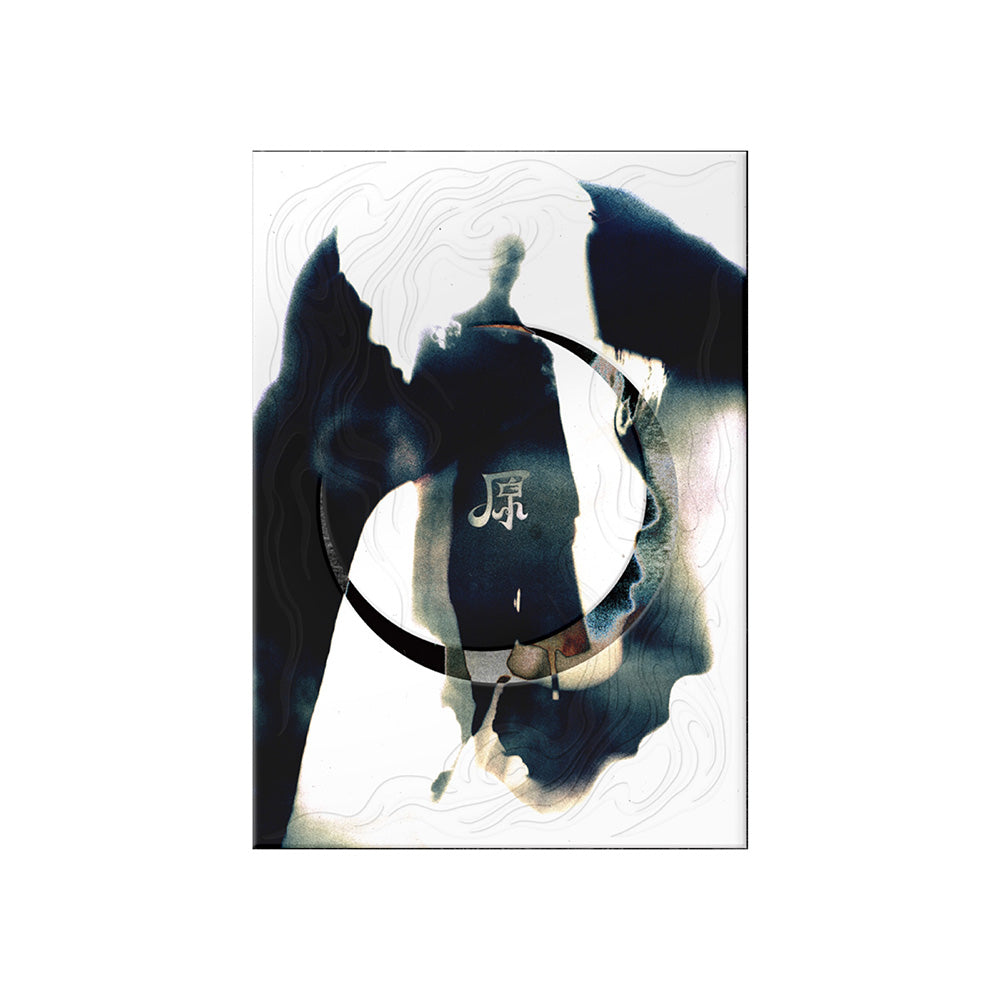 ONEUS Single Album : ε