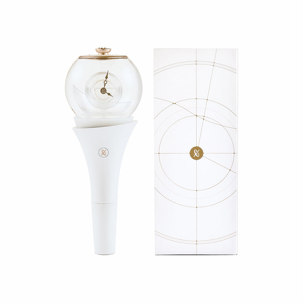 CLOSE YOUR EYES Official Lightstick