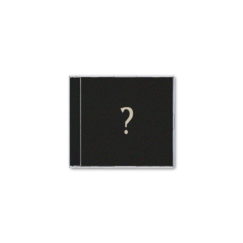 &TEAM 3rd Mini Album : We on Fire (Standard ver)