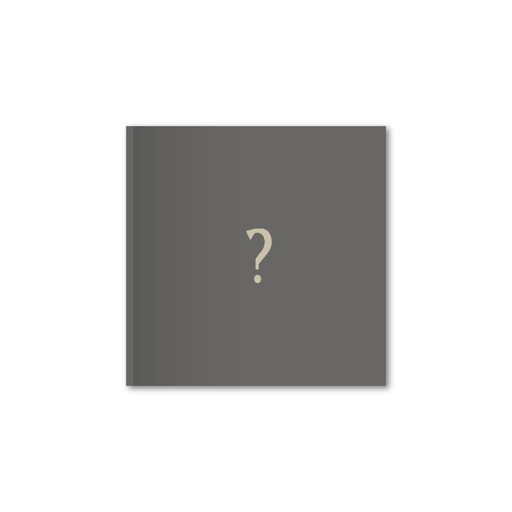 &TEAM 3rd Mini Album : We on Fire (Solo ver)