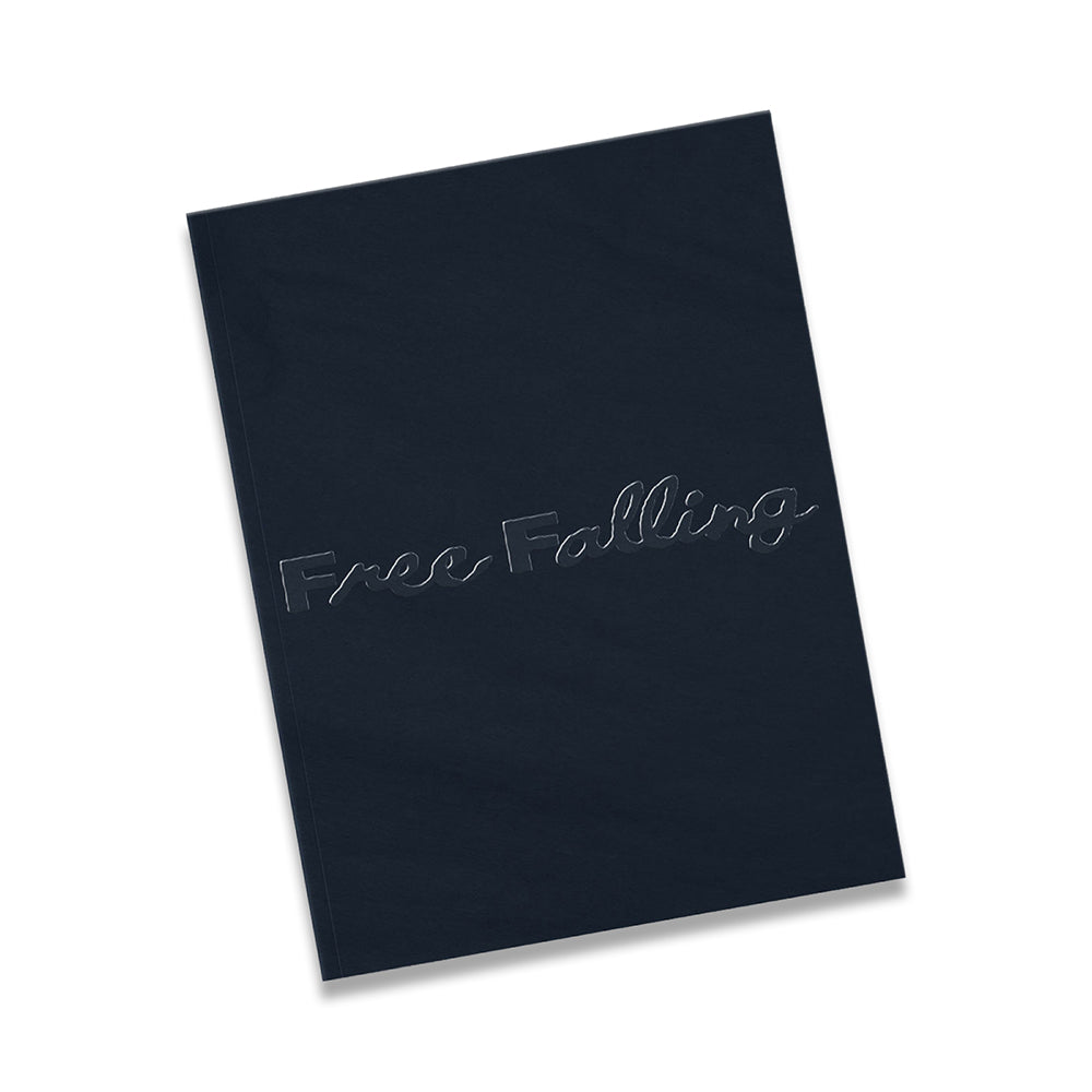 VERIVERY KANGMIN 1st Single Album : Free Falling (Photobook ver)