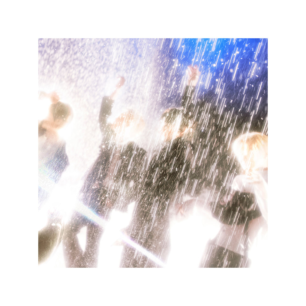 SHINee 6th Mini Album : Atmos (SMInI ver)