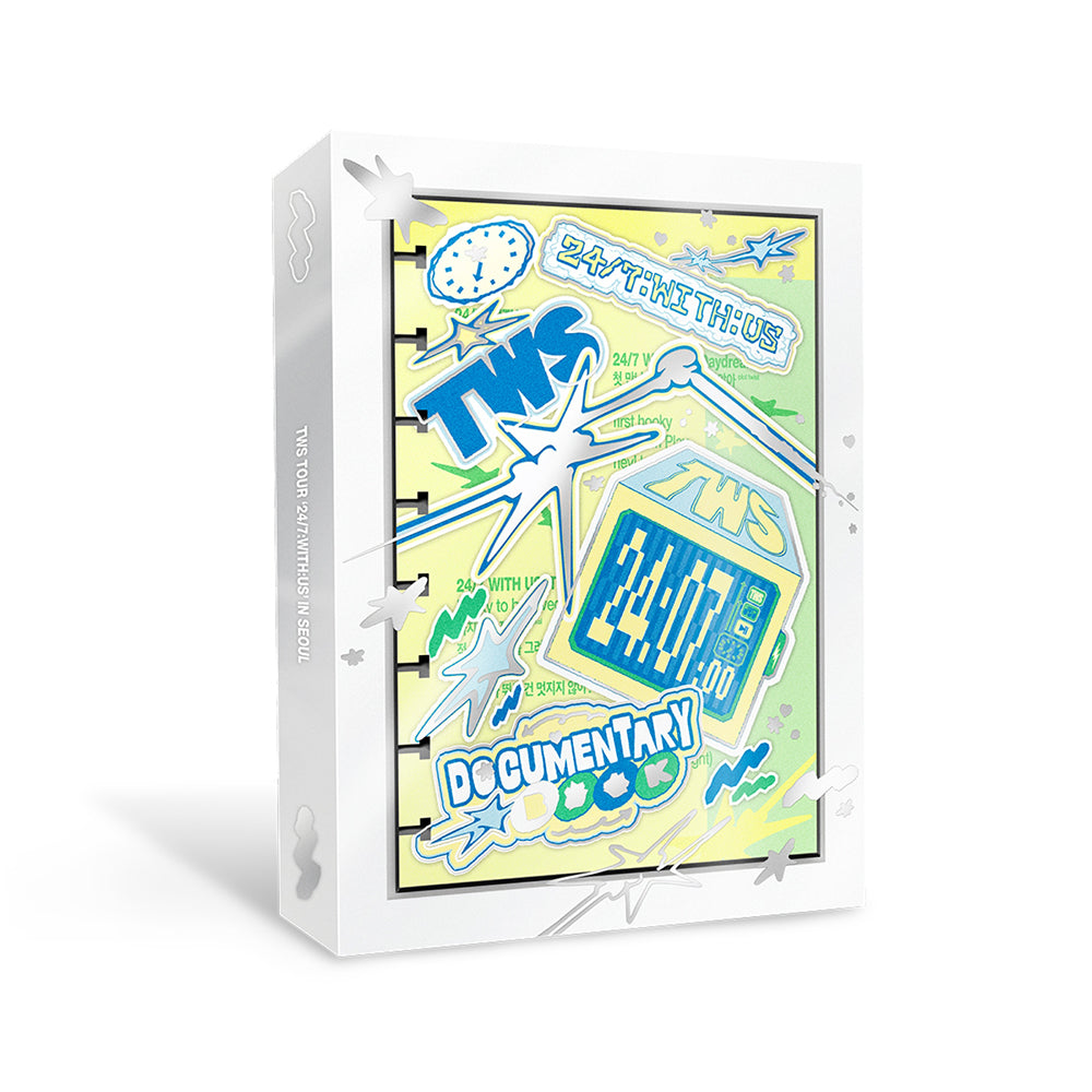 TWS Tour '24/7:WITH:US' in Seoul