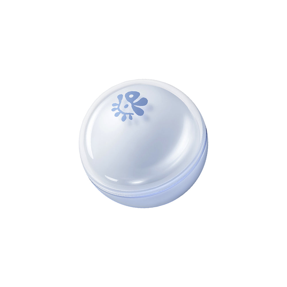 CORTIS 2nd Mini Album : GREENGREEN ('Blue Lips' Lip Balm ver)